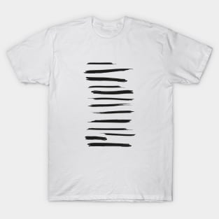 Strokes 01 T-Shirt